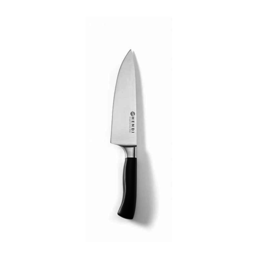 Couteau Chef | Inox | 200mm