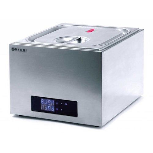  Hendi Cuisson sous-vide | 13L | 45-90°C 