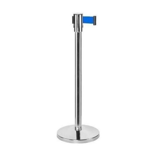  Saro Pilier Chrome | Corde Rectable Bleu | 9kg | 180cm 