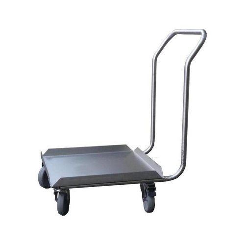  ProChef Socle | Inox  | 50x50cm 