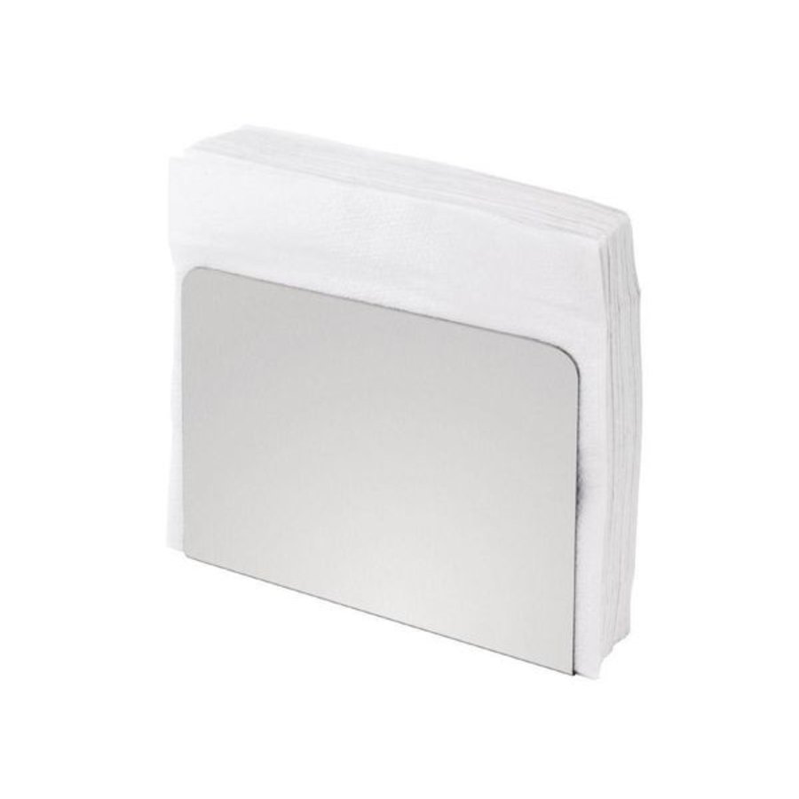 Porte Serviette INOX