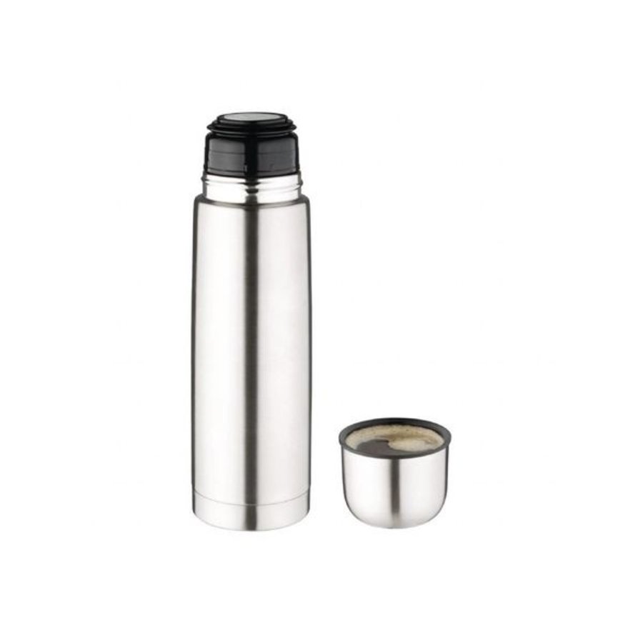 Bouteille Thermos Inox | 2 formats