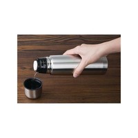 Bouteille Thermos Inox | 2 formats