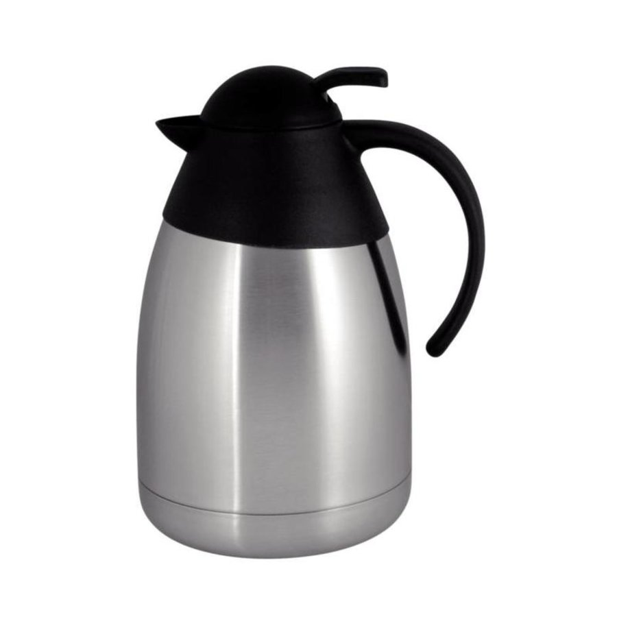 Pichet Isotherme Inox | 1500ml | Incassable