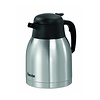 Bartscher Cafetière Thermos | 2 Litres | Inox