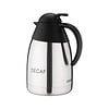 Olympia Pichet Isotherme Inox | Decaf | 1.5Litre