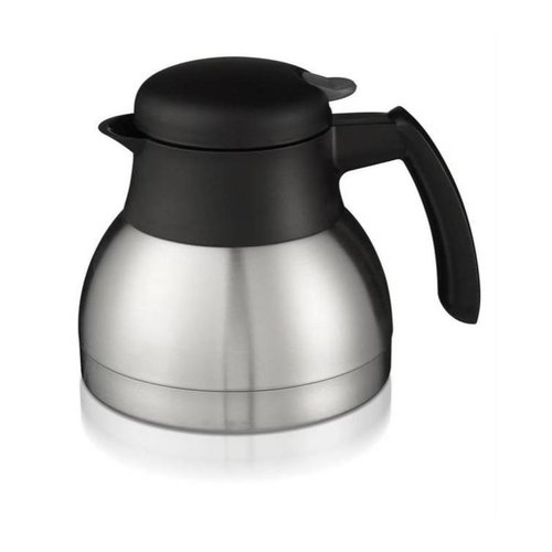  Bravilor Bonamat Thermos | Inox  | À double paroi | 0.9L 