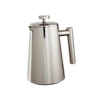 Cafetière  | Inox | 2 Tailles