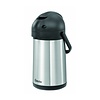 Bartscher Cafetière Thermos | 1,9 Litres | Inox