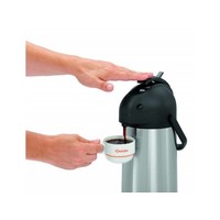 Cafetière Thermos | 1,9 Litres | Inox