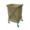 ProChef Chariot à Linge | Jantex | 220 Litres | 550(L)x600(P)x1010(H)mm