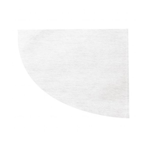  Vogue Filtres en Papier pour Filtre à Huile | Lot de 50 