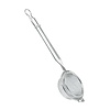 Hendi Moule Nid d'Oiseau Inox - Manche Filiforme - 80/Ø100x395mm