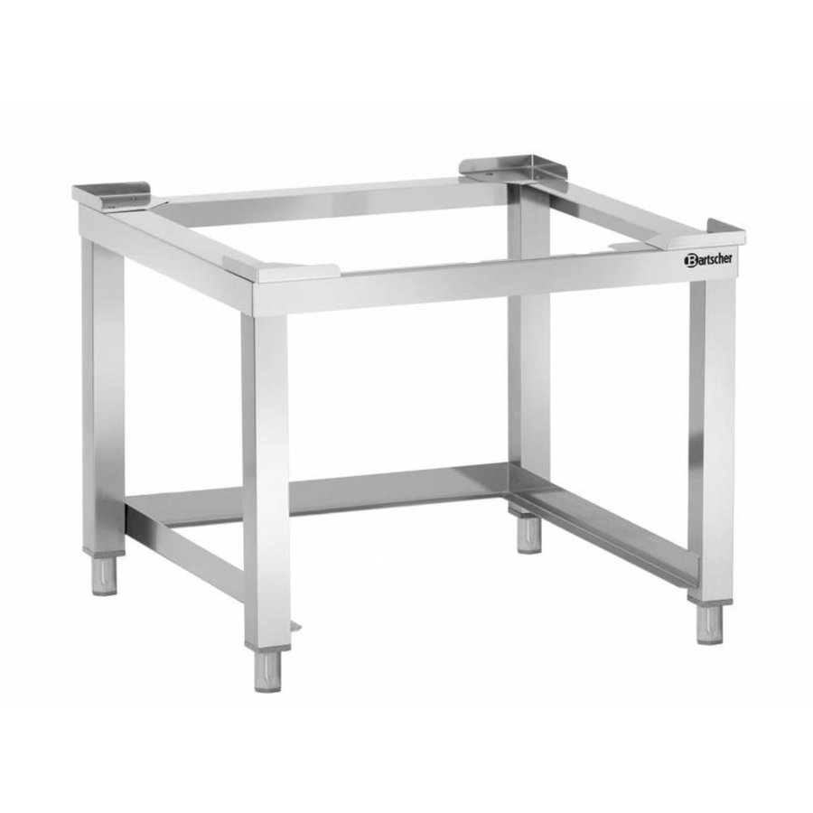 Support inox réglable pour balance alimentaire professionnelle  Table  inox, lave mains inox, étagère inox, billot de boucher, plonge inox  professionnelle, bac gastro inox, lavabo inox, vasque inox, gant inox, gant  de