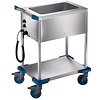 B.PRO Bain-marie | 1 x 1/1 GN