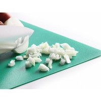 Plaques de Découpe Flexibles | Selon HACCP | Polypropylène | 6 Pièces