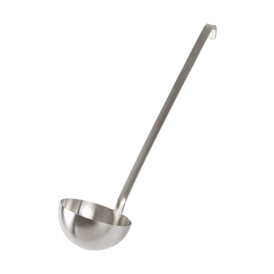 Louche Inox - 1000ml - Ø152mm