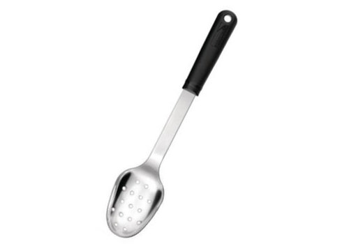  ProChef Cuillère ajourée | Inox Poli | 320(l)mm 