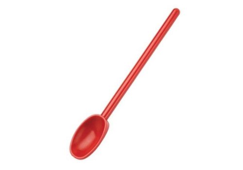  ProChef Mouvette HACCP | Nylon Renforcé | 305(l)mm | Rouge 