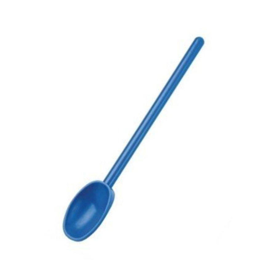 Mouvette HACCP | Nylon Renforcé | 305(l)mm | Bleue