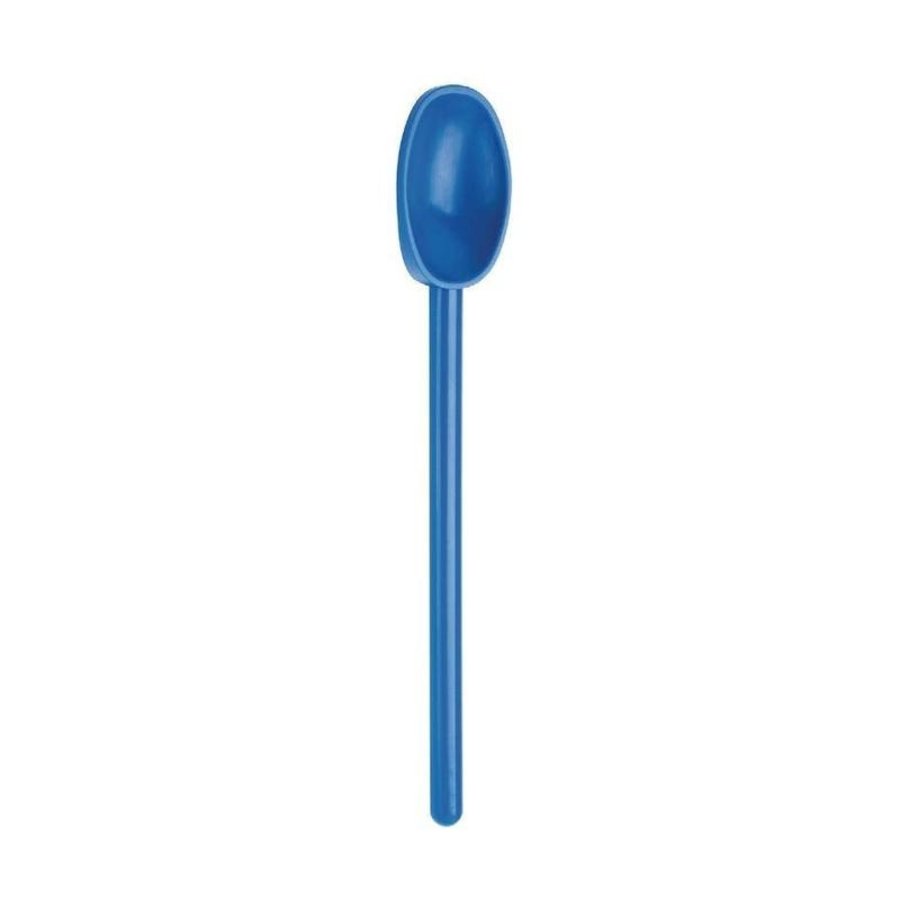 Mouvette HACCP | Nylon Renforcé | 305(l)mm | Bleue