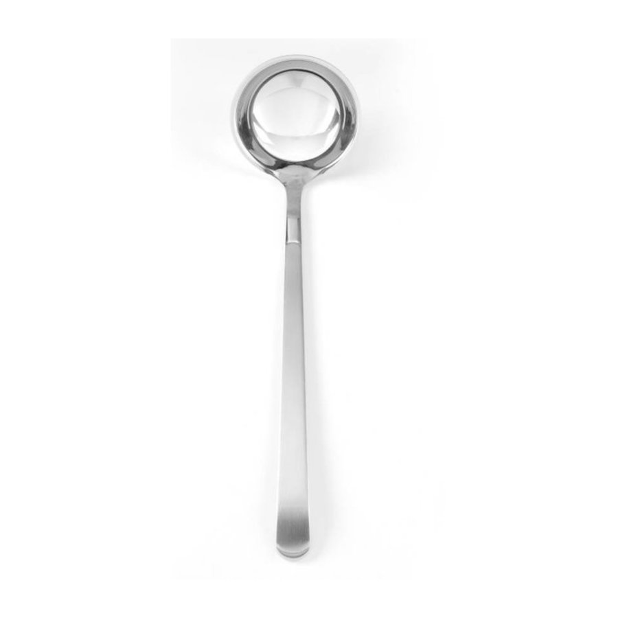 Louche| Inox | 85x308mm