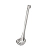 ProChef Louche Perforée Inox | 65ml | Manche 270mm