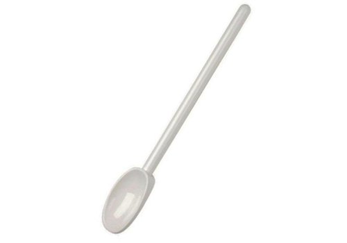  ProChef Mouvette HACCP | Nylon Renforcé | 305(l)mm | Blanche 