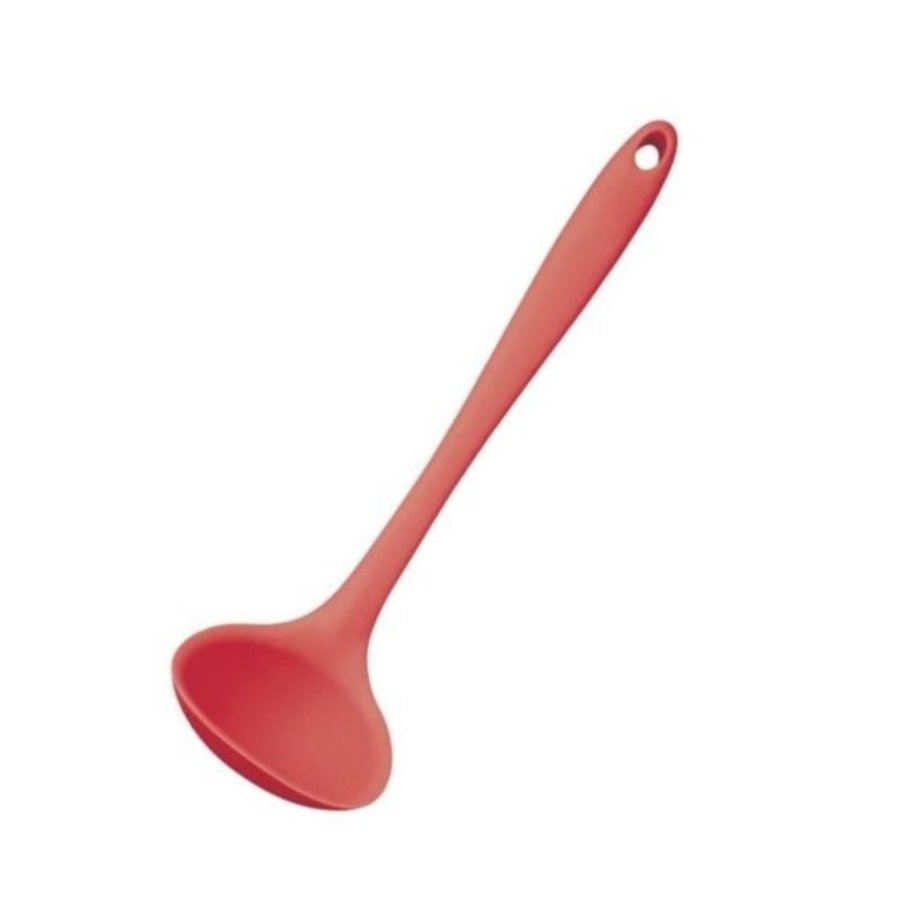 Louche Silicone Rouge | 280mm