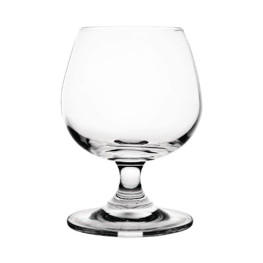 Verre à Cognac | 255ml | 12 Pièces