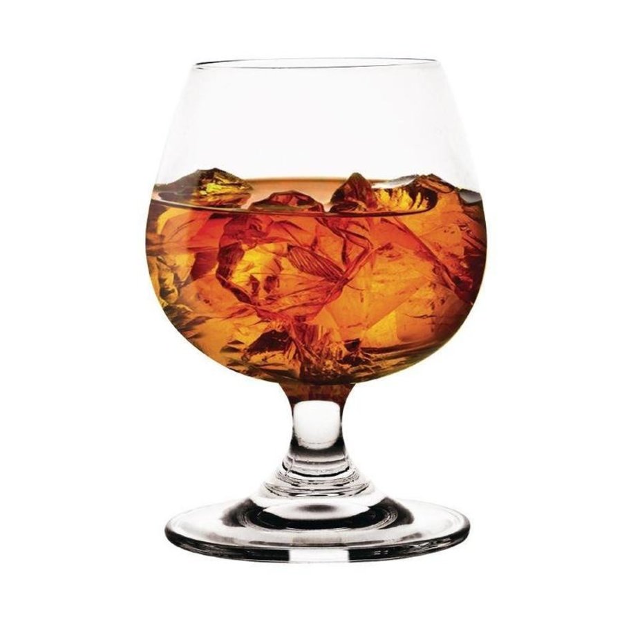 Verre à Cognac | 255ml | 12 Pièces