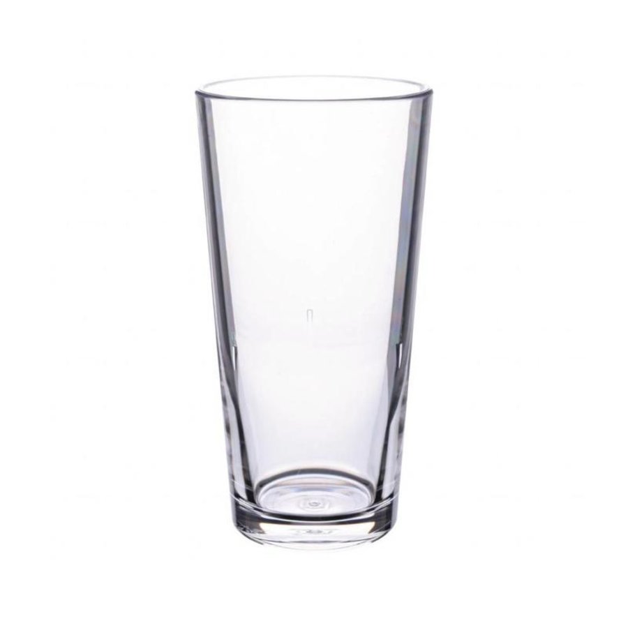 Chope en Plastique | 280ml | (h)135xØ69mm