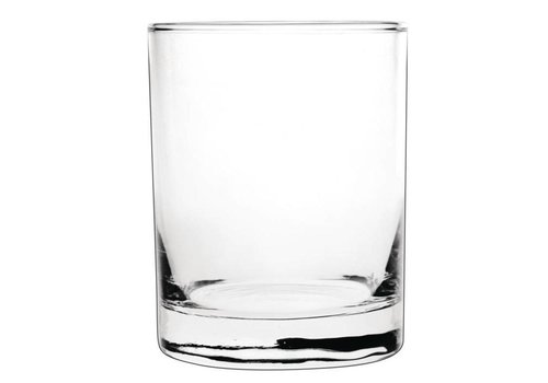  Olympia Verres Hauts | 285ml | 48 Pièces 