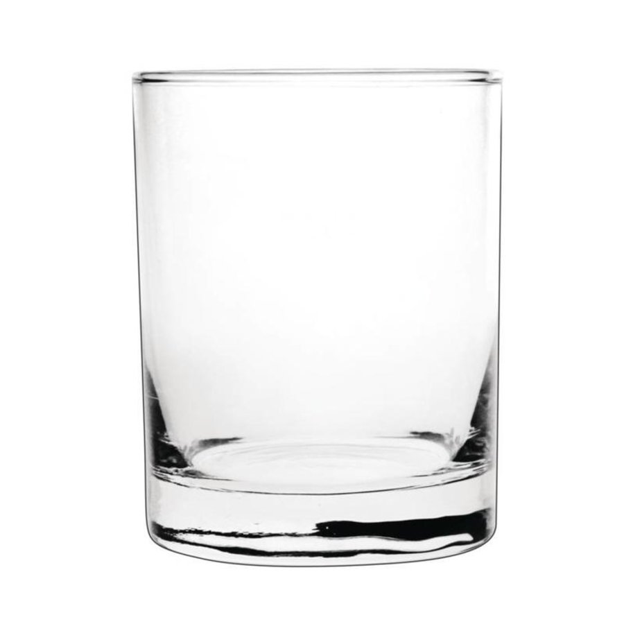 Verres Hauts | 285ml | 48 Pièces