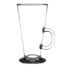 ProChef Tasse en Verre Trempé | 285ml | 12 Pièces