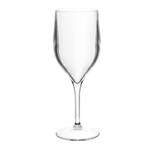  ProChef Verre à vin en plastique sans BPA | 310ml 