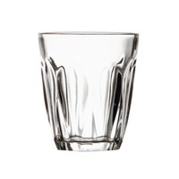 Gobelet En Verre Trempé | 200ml | 24 Pièces