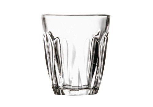  ProChef Gobelet En Verre Trempé | 200ml | 24 Pièces 