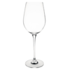 ProChef Verres à vin en cristal Campana | 380ml | x6