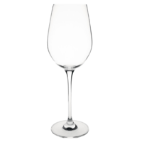Verres à vin en cristal Campana | 380ml | x6