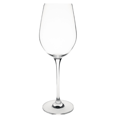  ProChef Verres à vin en cristal Campana | 380ml | x6 