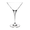 Olympia Lot de 6 verres en cristal ( martini) | 26 cL