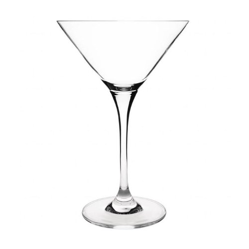  Olympia Lot de 6 verres en cristal ( martini) | 26 cL 