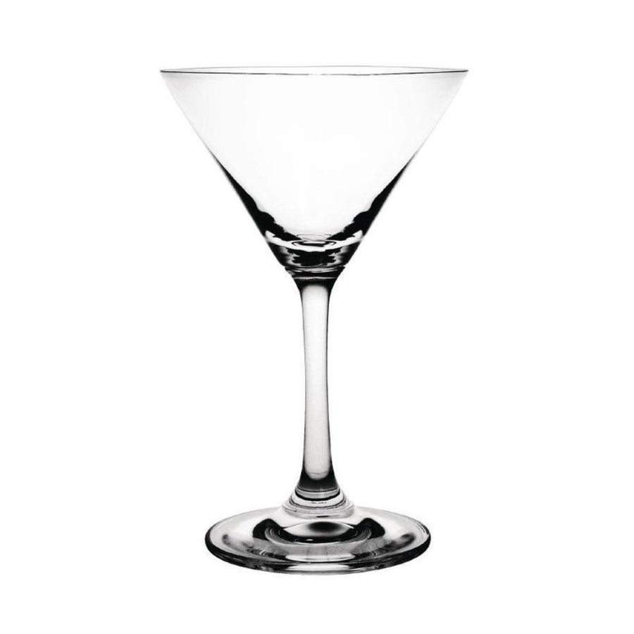 Lot de 12 verres à Martini | 14,5 cl