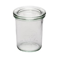 Verrine Weck APS - 160ml - 12 Pièces