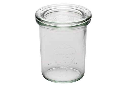  APS Verrine Weck APS - 160ml - 12 Pièces 