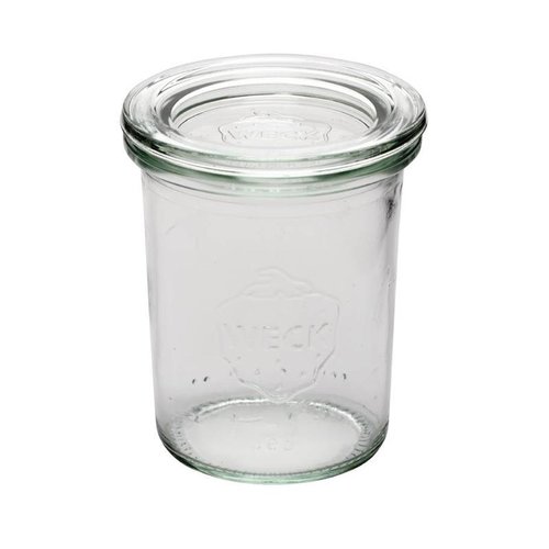  APS Verrine Weck APS - 160ml - 12 Pièces 