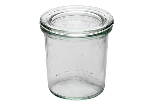  APS Verrine Weck APS - 140ml - 12 Pièces 