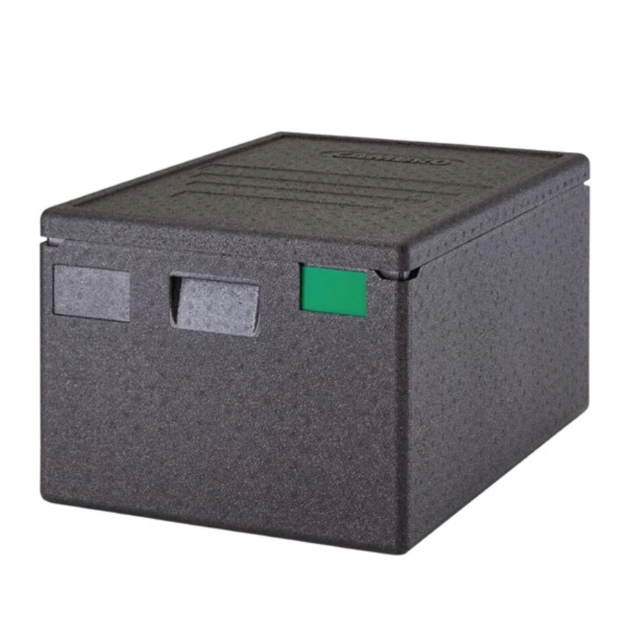 Conteneur EPP 600 X 400 ouverture sur le dessus Cambro 80 litres