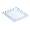 Cambro Couvercle hermétique GN 1/6 Cambro en polypropylène